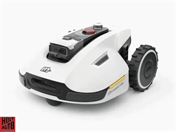 Yuka Pro 2000 RTK Robotplæneklipper 